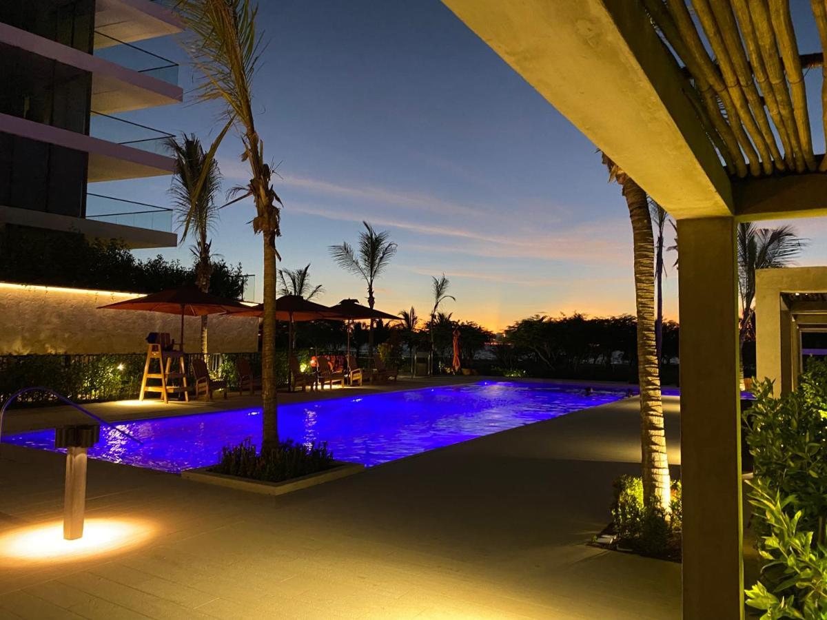 Manzanillo Del Mar - Cartagena - Morros Zoe Apartment Exterior photo