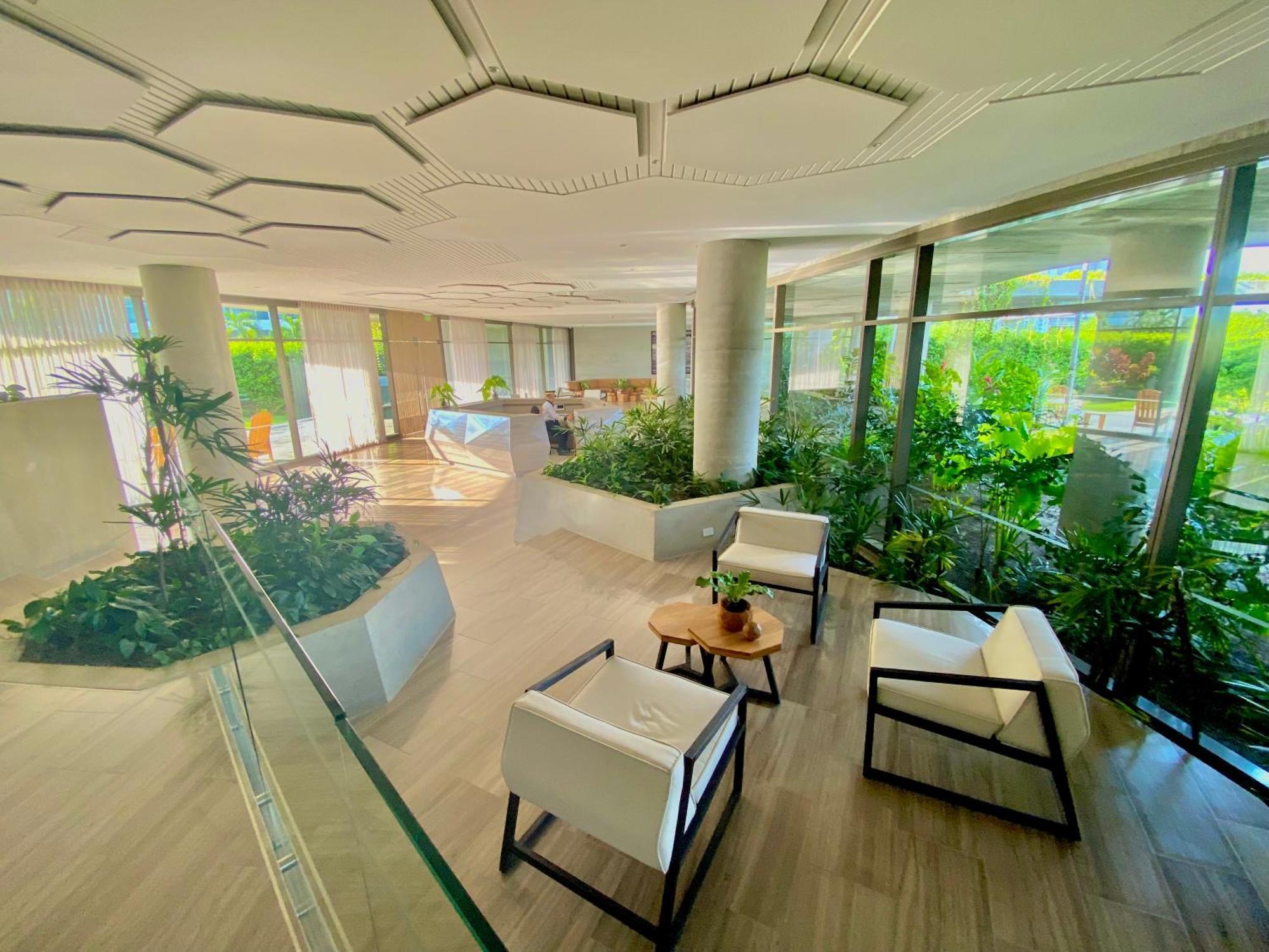 Manzanillo Del Mar - Cartagena - Morros Zoe Apartment Exterior photo