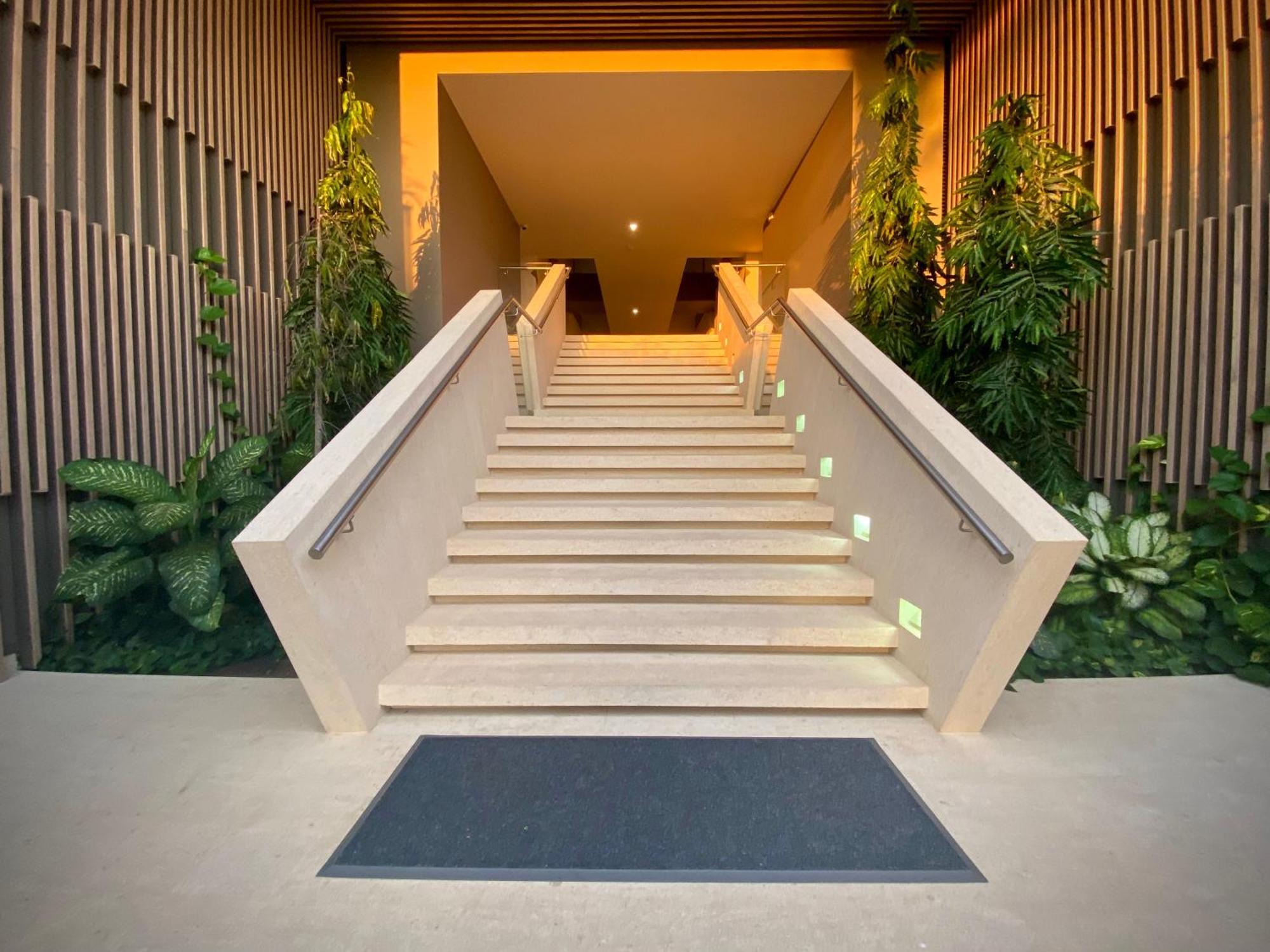 Manzanillo Del Mar - Cartagena - Morros Zoe Apartment Exterior photo